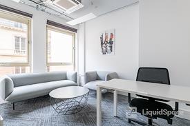 Regus | Paris, 29 Rue Blanche