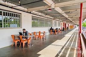 The Loading Dock - Dock 1053