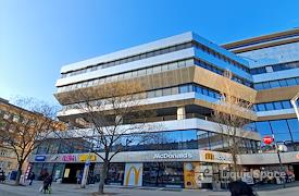 SPACES | Vienna, Francis