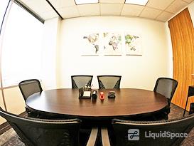 Office In America Co.