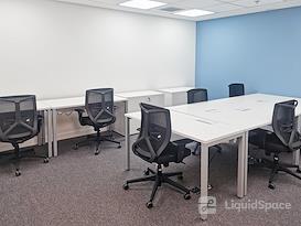Regus | Belo Horizonte, Multicenter