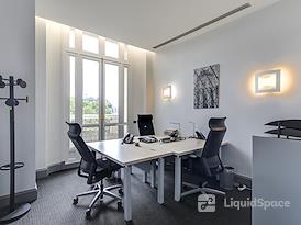 Regus | Paris, 75 BD Haussmann