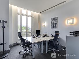 Regus | Paris, 75 BD Haussmann