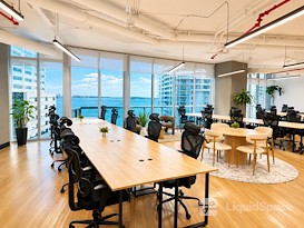 WorQ Coworking