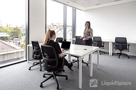 SPACES | Aberdeen, Spaces, Marischal Square