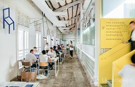 Tanjong Pagar | 1 Keong Saik