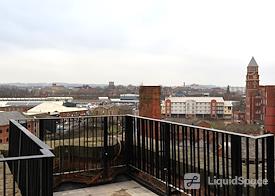 Regus | Democracy Plaza