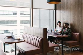 WeWork | 1001 Woodward Ave