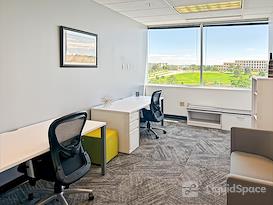 Regus | Meridian