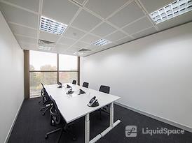 Regus | Bracknell, Atrium Court
