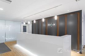 Regus | Toyama, Denki Building
