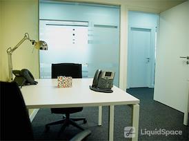 Regus | LISBON, Amoreiras