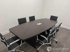 Boardroom - Easy Access Corporate Office