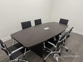 Boardroom - Easy Access Corporate Office