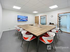 Regus | Poitiers, Technopole Futuroscope