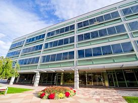 Regus | Greenwich