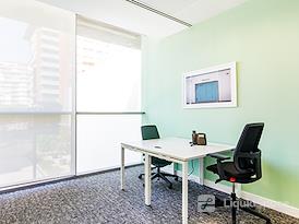 Regus | Barcelona Sarria Forum