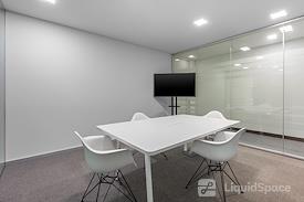 Regus | Luanda, Belas Business Park