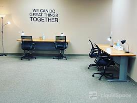 Called Together Coworking