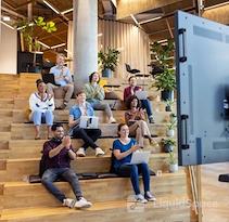 EDGE Workspaces | HafenCity Hamburg