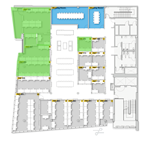 CENTRL Office - West End