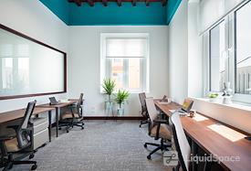 The Landmark - San Juan, Puerto Rico