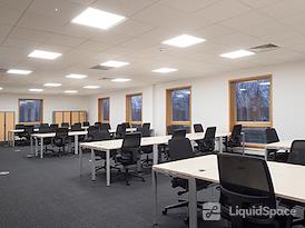 Regus | Edinburgh South Gyle