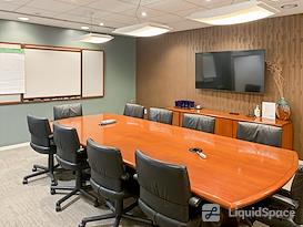 Regus | Illinois, Oak Brook - One Lincoln Center