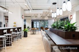 Industrious - Midtown on 50th St.