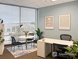 Regus | Vista Point North