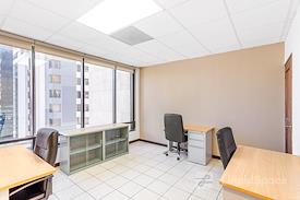 Regus | GUATEMALA, Guatemala City, Citibank Tower