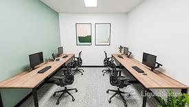 Waterman Workspaces Williams Landing