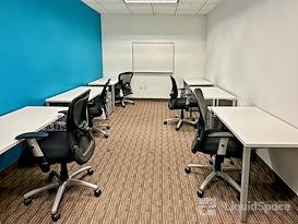 Regus | CA, Gardena - Gardena