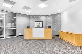 Regus | Huntington Square III
