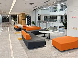 SPACES | Xi'an, De Yue Windows of Knowledge