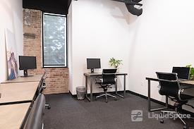 CTRL Collective | Pasadena