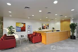 Regus | Tokyo ARK Mori Building