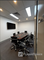 Private Furnished Office Space for Rent 