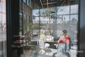 EDGE Workspaces | HafenCity Hamburg