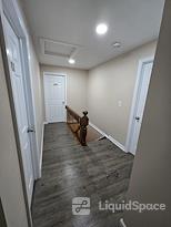 Private Office With Wi-Fi