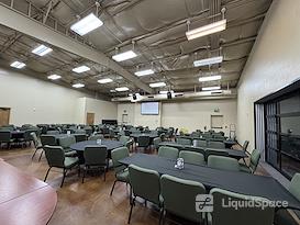 Co-Working Space in Garden of the Gods Area