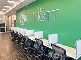 Regus | MI, Grosse Pointe Park - Mack Ave