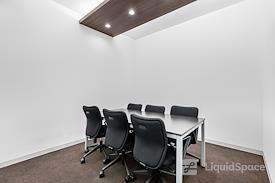 Open Office | TOKYO, Nihonbashi Hakozaki