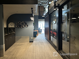 LionShare Cowork - Professional Meeting Rooms & Offices