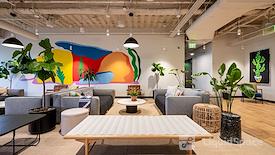 WeWork | Riverpark Tower