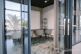 EDGE Workspaces | HafenCity Hamburg