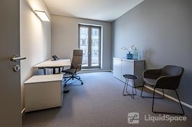 Satellite Office Opernplatz