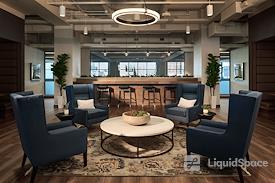 Life Time Work - St Louis Park