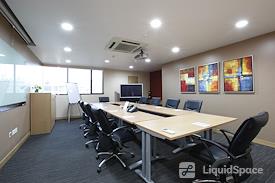 Regus | MUMBAI, Andheri Kurla