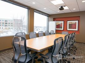 Regus | Village Center